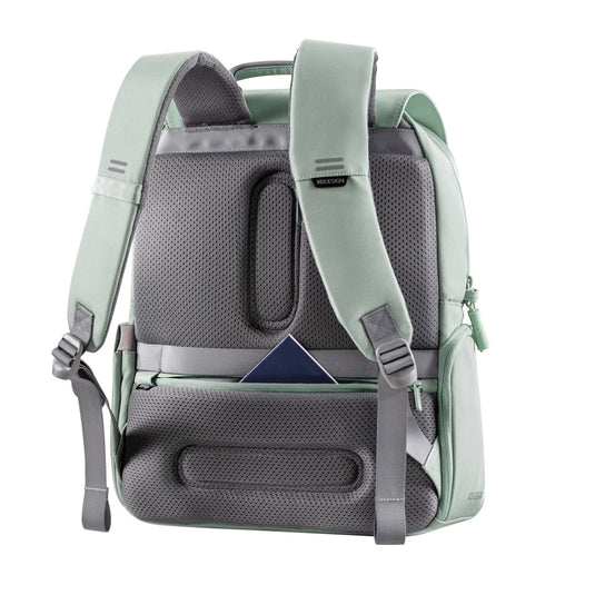 Soft Daypack - Custom Wood Designs