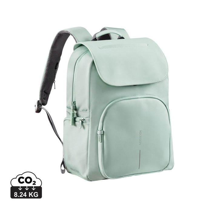 Soft Daypack - Custom Wood Designs