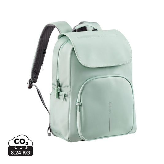 Soft Daypack - Custom Wood Designs