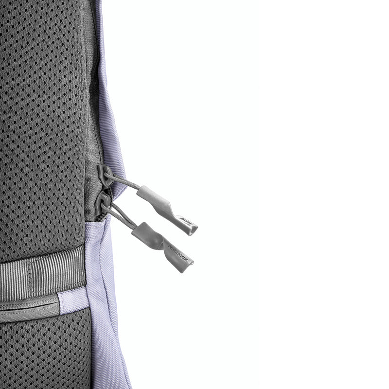 Load image into Gallery viewer, Bobby Soft, anti-theft backpack - Custom Wood Designs
