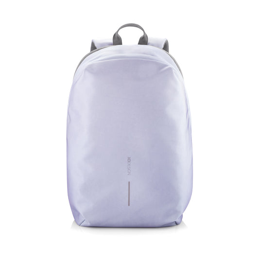 Bobby Soft, anti-theft backpack - Custom Wood Designs