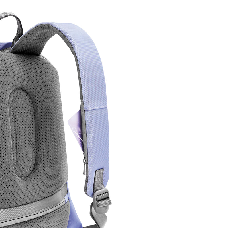 Load image into Gallery viewer, Bobby Soft, anti-theft backpack - Custom Wood Designs
