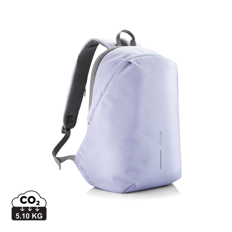 Load image into Gallery viewer, Bobby Soft, anti-theft backpack - Custom Wood Designs
