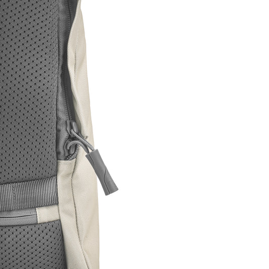 Bobby Soft, anti-theft backpack - Custom Wood Designs