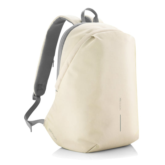 Bobby Soft, anti-theft backpack - Custom Wood Designs