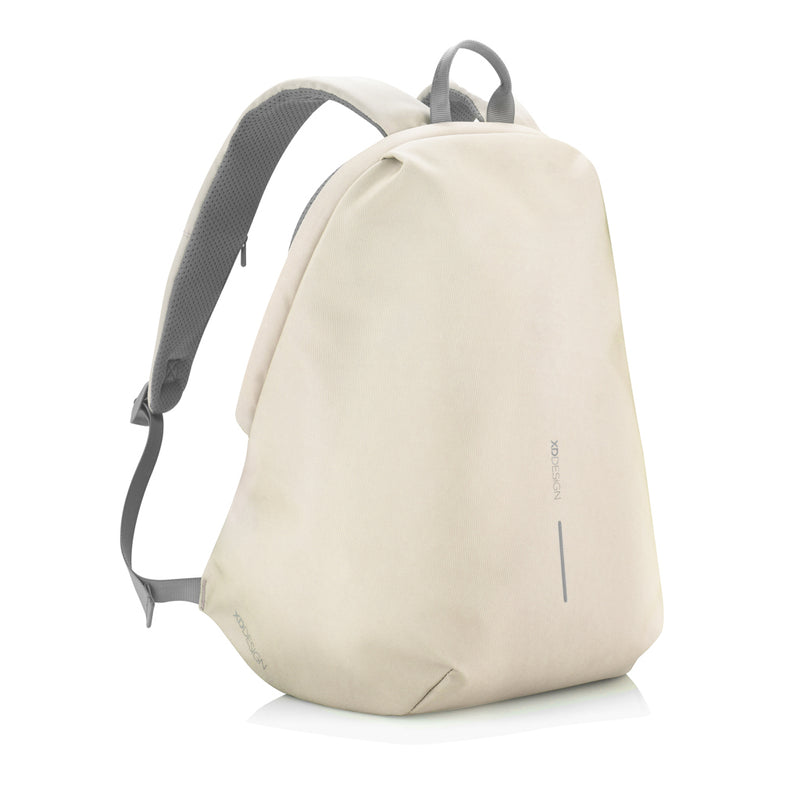 Load image into Gallery viewer, Bobby Soft, anti-theft backpack - Custom Wood Designs
