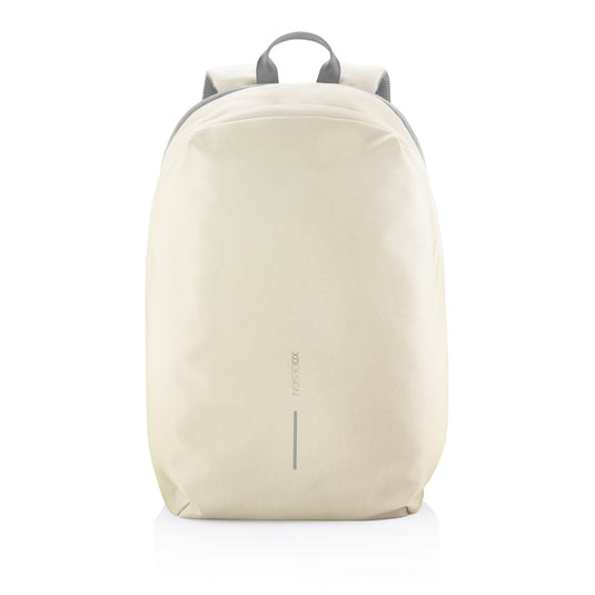Bobby Soft, anti-theft backpack - Custom Wood Designs