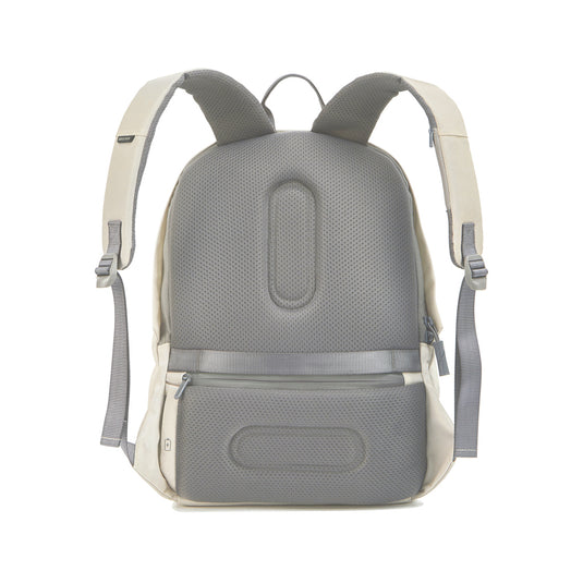 Bobby Soft, anti-theft backpack - Custom Wood Designs