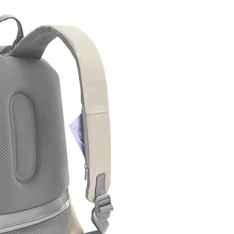Load image into Gallery viewer, Bobby Soft, anti-theft backpack - Custom Wood Designs
