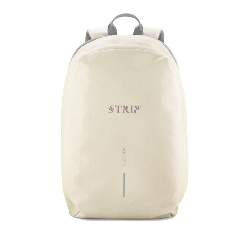 Load image into Gallery viewer, Bobby Soft, anti-theft backpack - Custom Wood Designs
