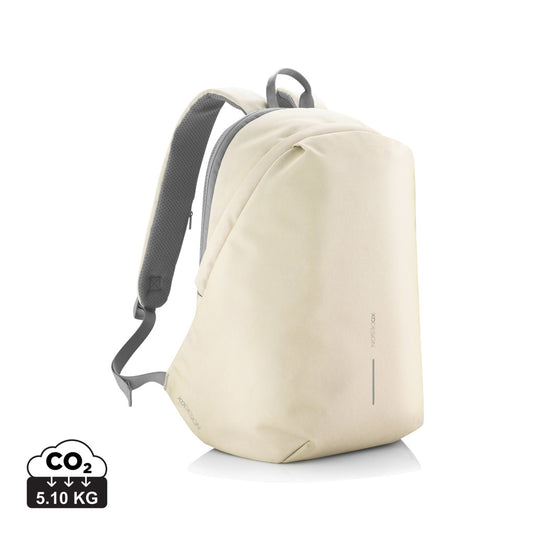 Bobby Soft, anti-theft backpack - Custom Wood Designs