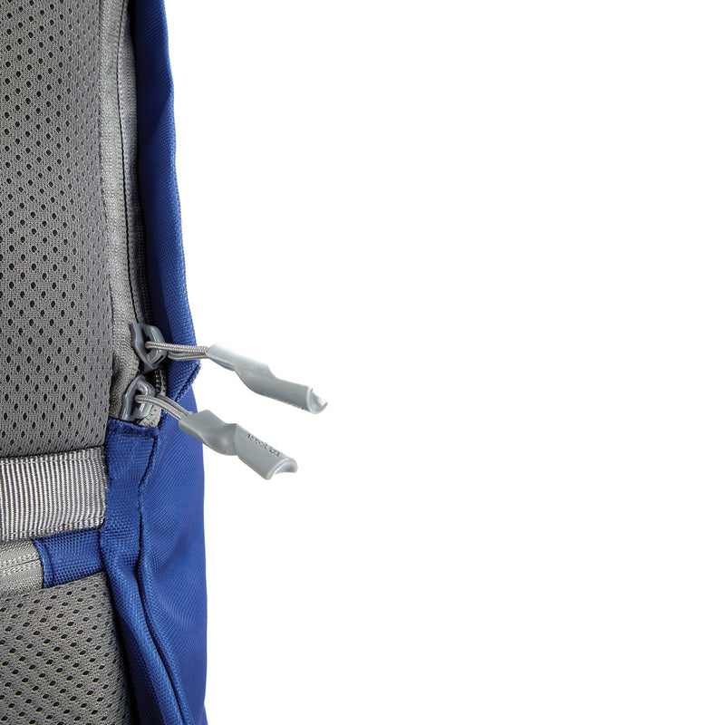 Load image into Gallery viewer, Bobby Soft, anti-theft backpack - Custom Wood Designs
