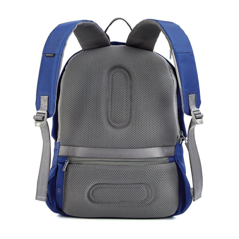 Load image into Gallery viewer, Bobby Soft, anti-theft backpack - Custom Wood Designs
