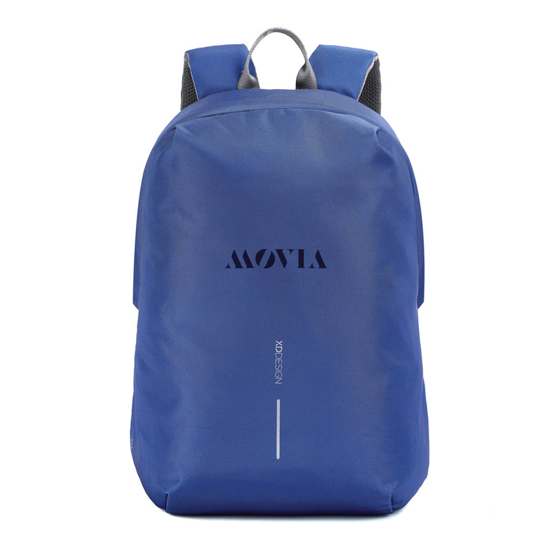 Load image into Gallery viewer, Bobby Soft, anti-theft backpack - Custom Wood Designs
