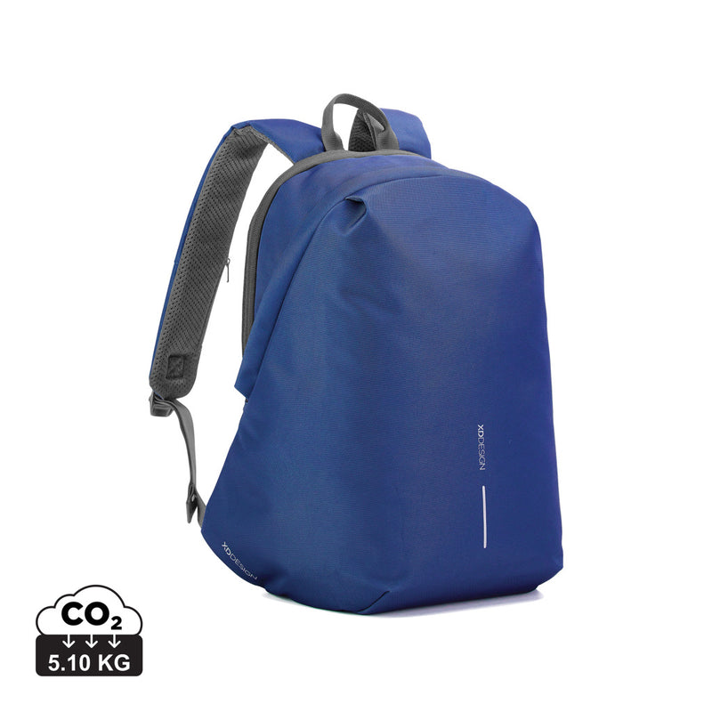 Load image into Gallery viewer, Bobby Soft, anti-theft backpack - Custom Wood Designs

