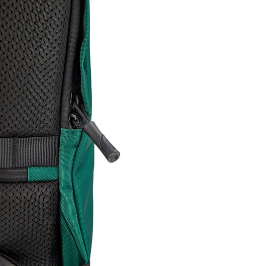 Bobby Soft, anti-theft backpack - Custom Wood Designs