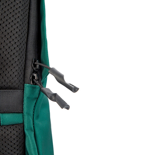 Bobby Soft, anti-theft backpack - Custom Wood Designs