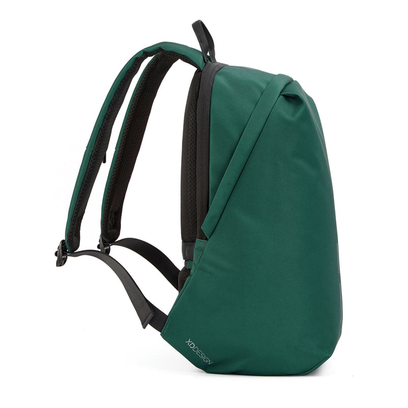 Load image into Gallery viewer, Bobby Soft, anti-theft backpack - Custom Wood Designs
