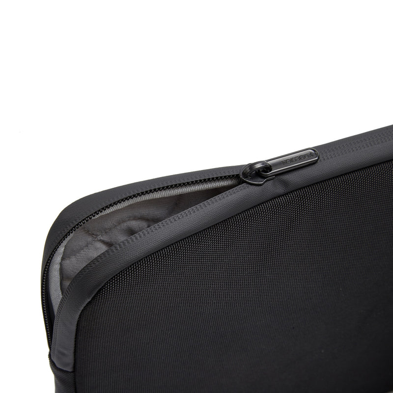 Load image into Gallery viewer, 14&quot; Laptop Sleeve - Custom Wood Designs
