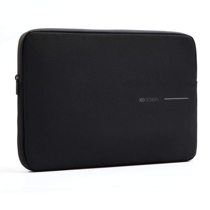 Load image into Gallery viewer, 14&quot; Laptop Sleeve - Custom Wood Designs
