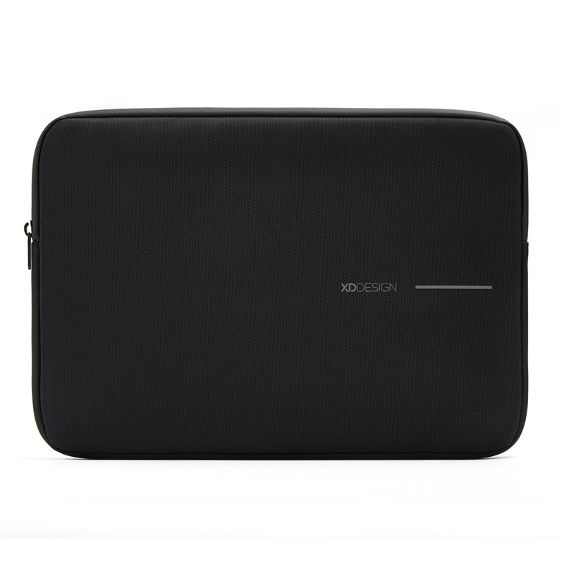 Load image into Gallery viewer, 14&quot; Laptop Sleeve - Custom Wood Designs
