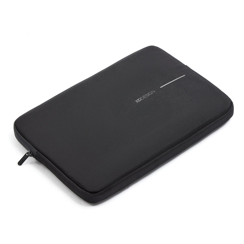 Load image into Gallery viewer, 14&quot; Laptop Sleeve - Custom Wood Designs
