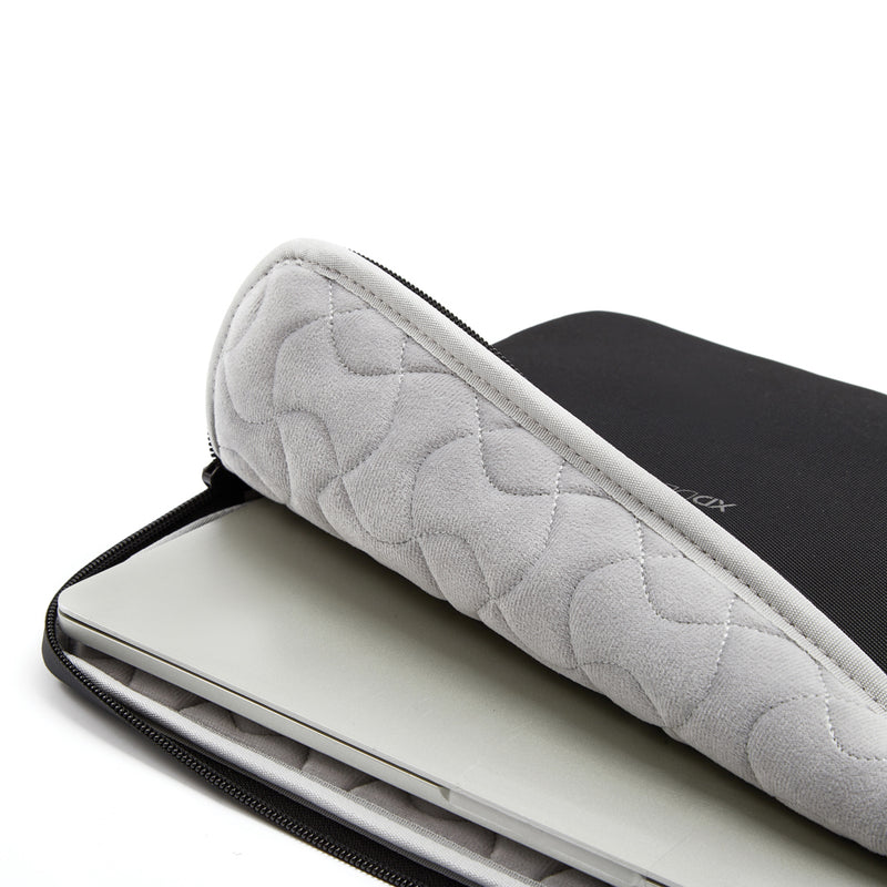Load image into Gallery viewer, 14&quot; Laptop Sleeve - Custom Wood Designs
