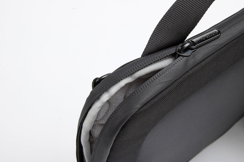 Load image into Gallery viewer, 16&quot; Laptop Bag - Custom Wood Designs
