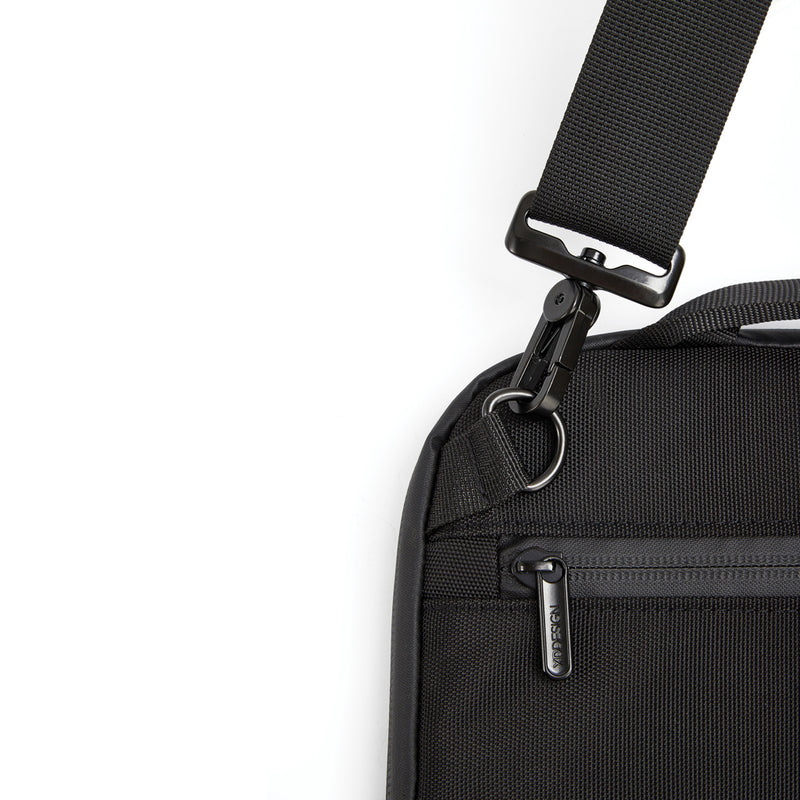Load image into Gallery viewer, 16&quot; Laptop Bag - Custom Wood Designs
