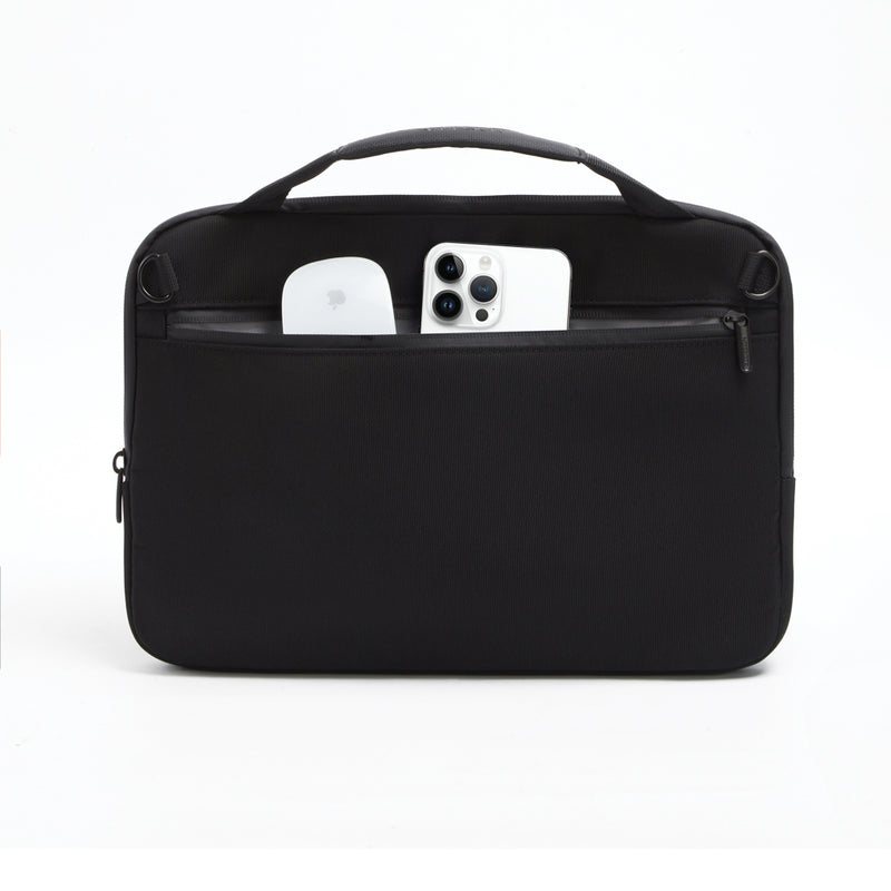 Load image into Gallery viewer, 16&quot; Laptop Bag - Custom Wood Designs
