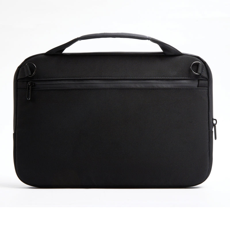 Load image into Gallery viewer, 16&quot; Laptop Bag - Custom Wood Designs
