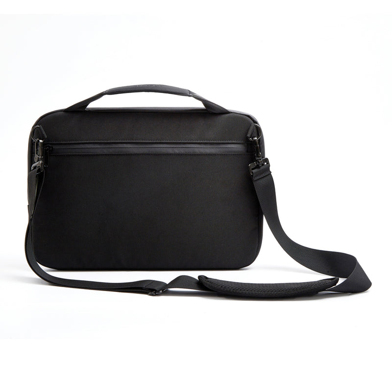 Load image into Gallery viewer, 16&quot; Laptop Bag - Custom Wood Designs
