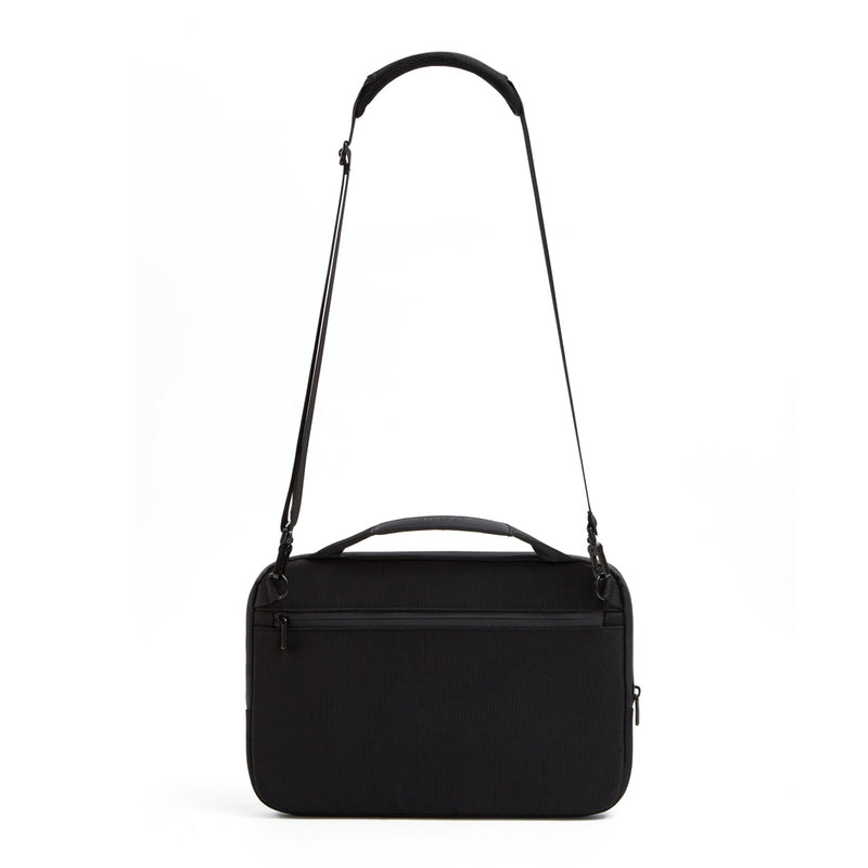 Load image into Gallery viewer, 16&quot; Laptop Bag - Custom Wood Designs
