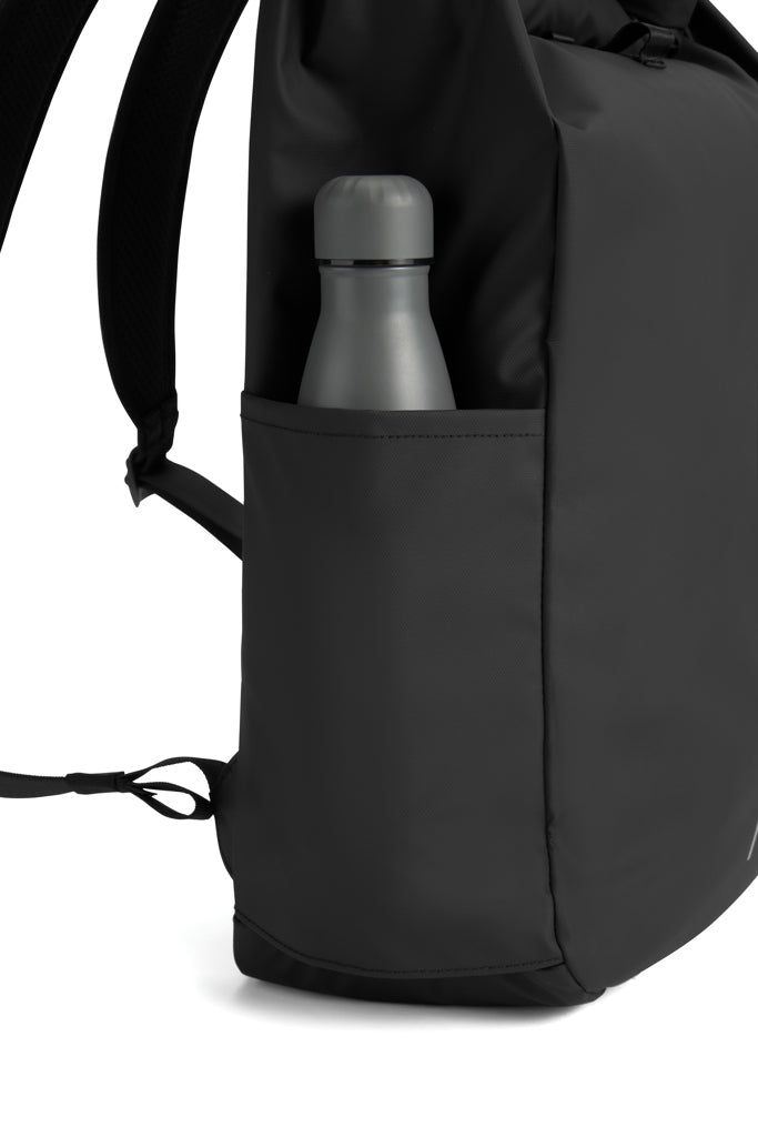 Load image into Gallery viewer, Urban Water Resistant Anti-theft Backpack - Custom Wood Designs
