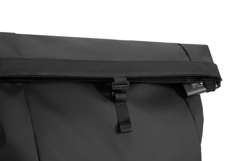 Load image into Gallery viewer, Urban Water Resistant Anti-theft Backpack - Custom Wood Designs
