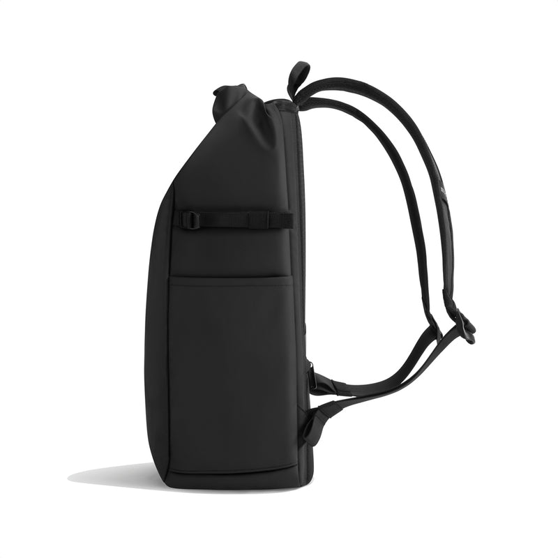 Load image into Gallery viewer, Urban Water Resistant Anti-theft Backpack - Custom Wood Designs
