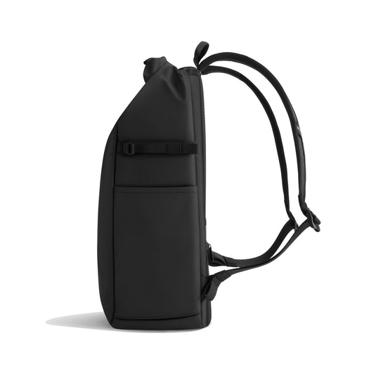 Urban Water Resistant Anti-theft Backpack - Custom Wood Designs