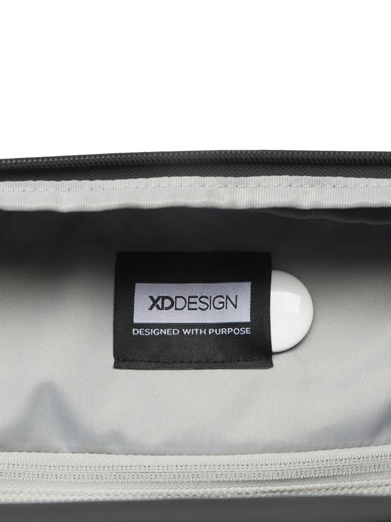 Load image into Gallery viewer, Urban Water Resistant Weekend Bag - Custom Wood Designs
