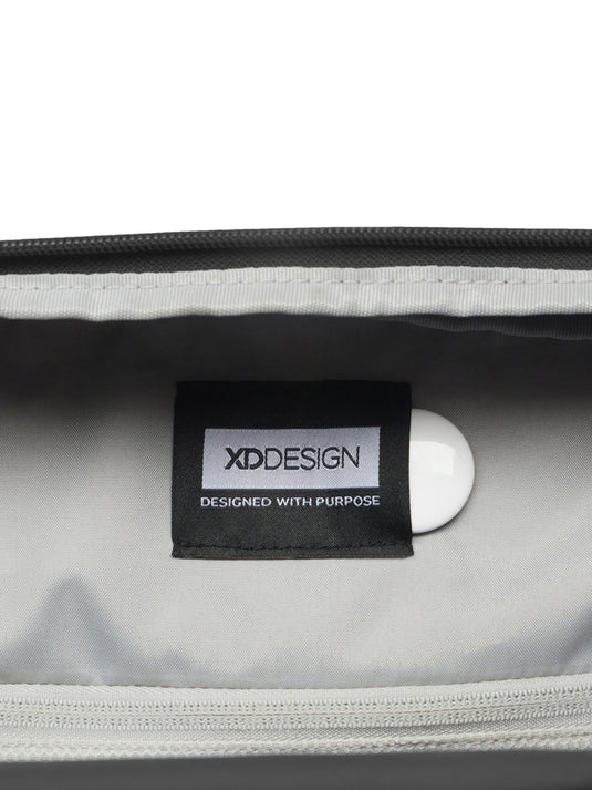 Urban Water Resistant Weekend Bag - Custom Wood Designs