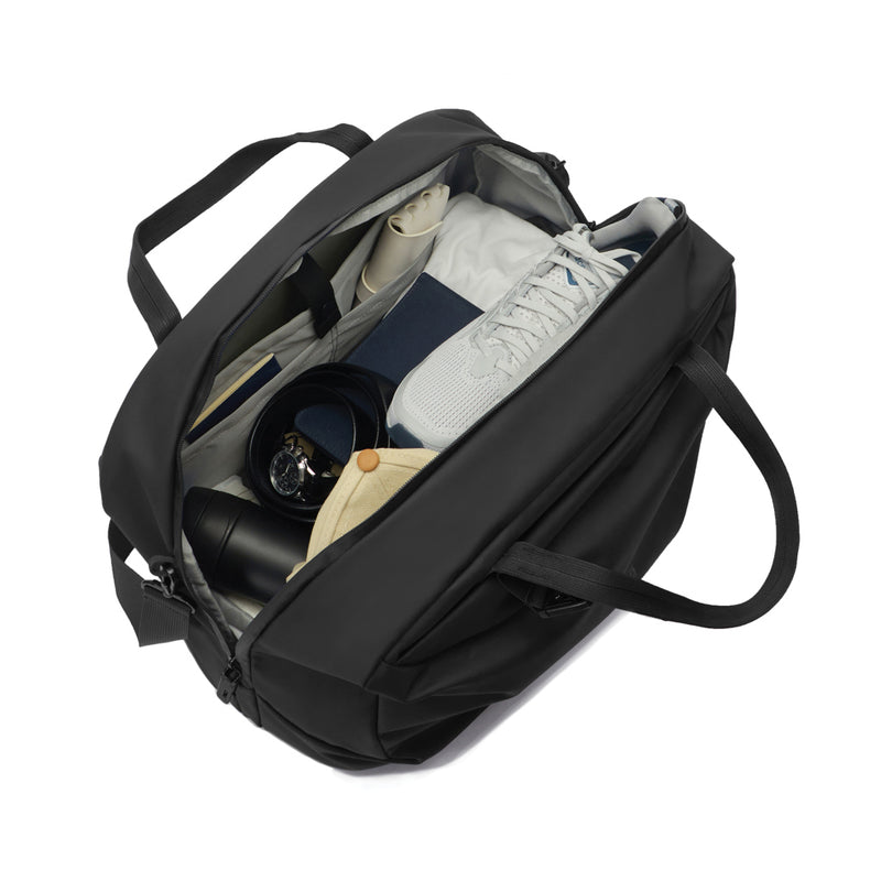 Load image into Gallery viewer, Urban Water Resistant Weekend Bag - Custom Wood Designs
