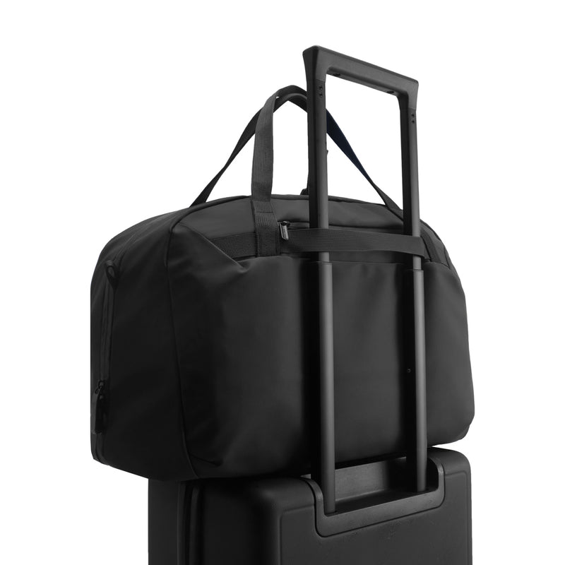 Load image into Gallery viewer, Urban Water Resistant Weekend Bag - Custom Wood Designs
