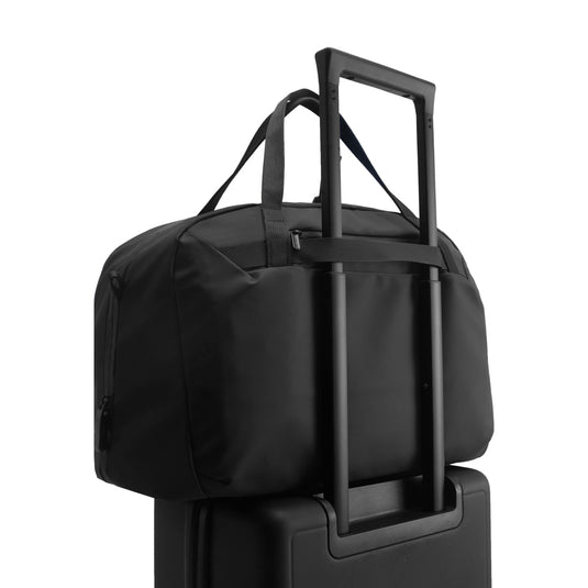 Urban Water Resistant Weekend Bag - Custom Wood Designs