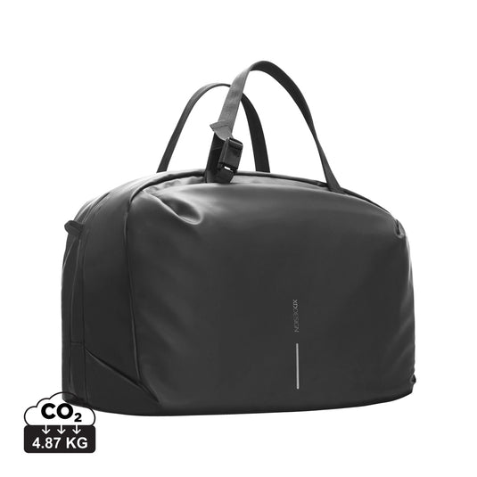 Urban Water Resistant Weekend Bag - Custom Wood Designs