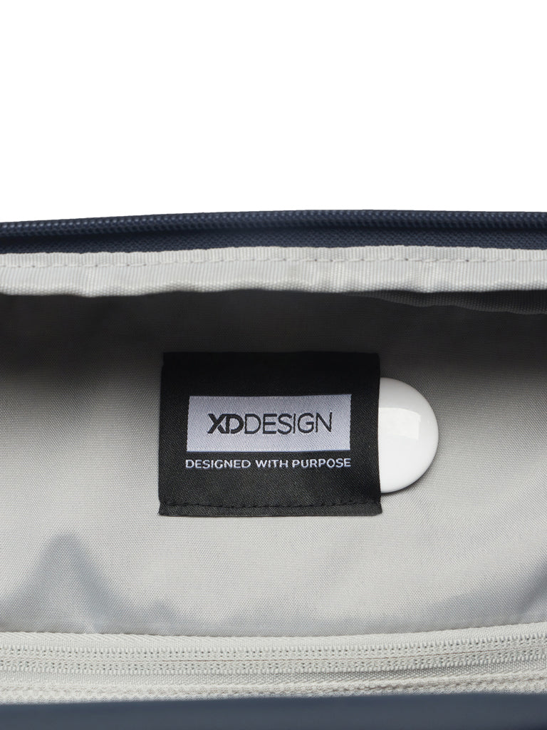 Load image into Gallery viewer, Urban Water Resistant Weekend Bag - Custom Wood Designs
