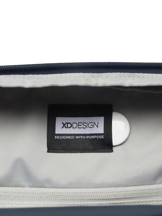 Urban Water Resistant Weekend Bag - Custom Wood Designs