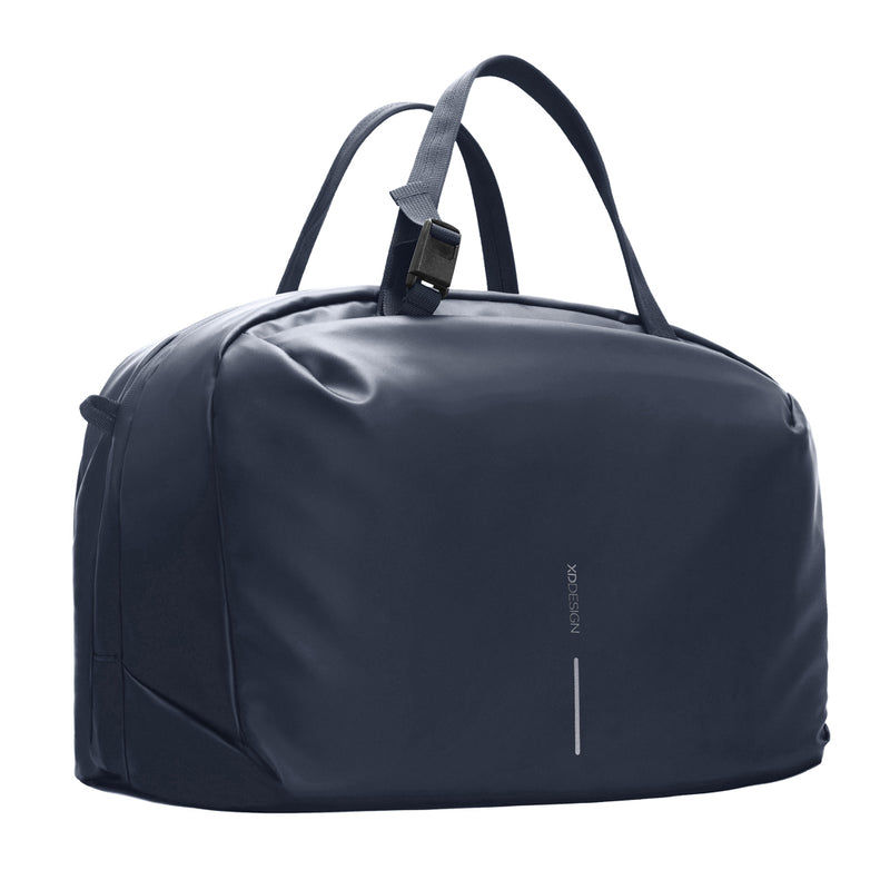 Load image into Gallery viewer, Urban Water Resistant Weekend Bag - Custom Wood Designs
