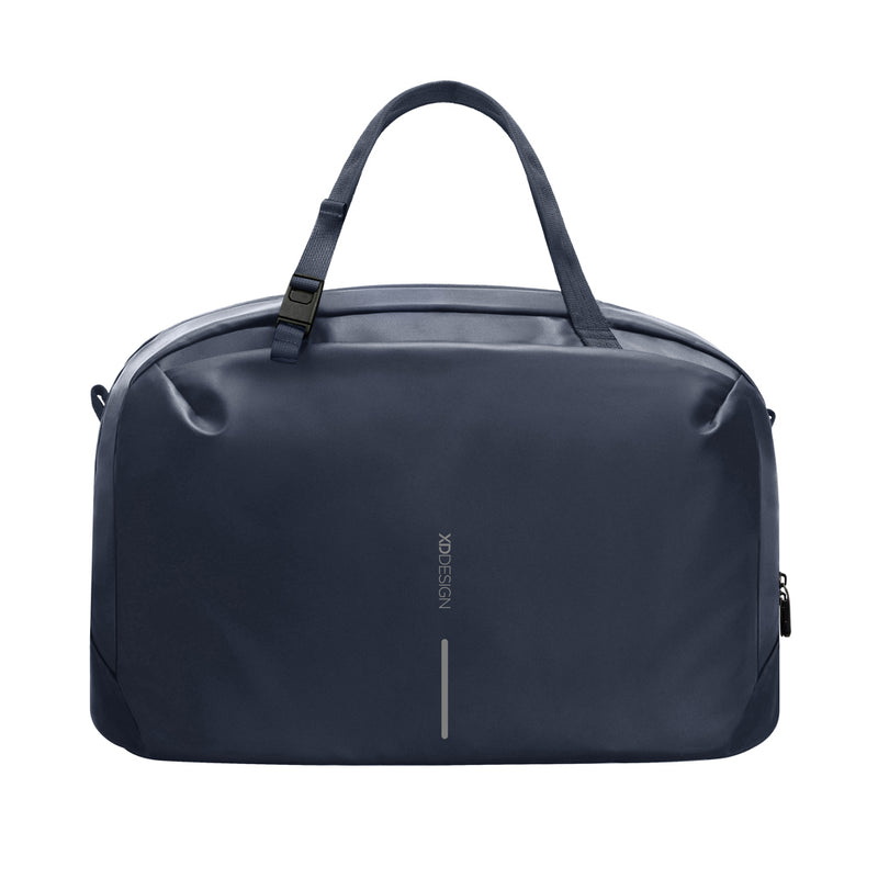 Load image into Gallery viewer, Urban Water Resistant Weekend Bag - Custom Wood Designs
