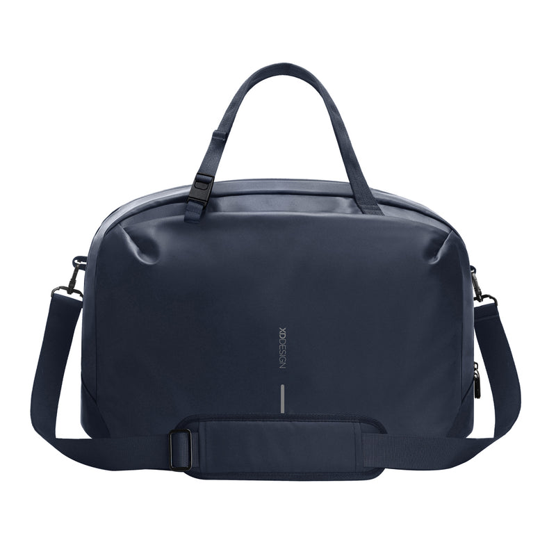 Load image into Gallery viewer, Urban Water Resistant Weekend Bag - Custom Wood Designs
