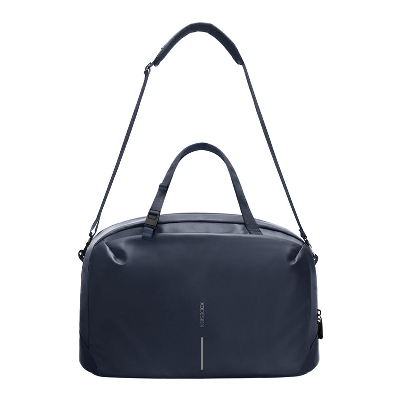 Load image into Gallery viewer, Urban Water Resistant Weekend Bag - Custom Wood Designs
