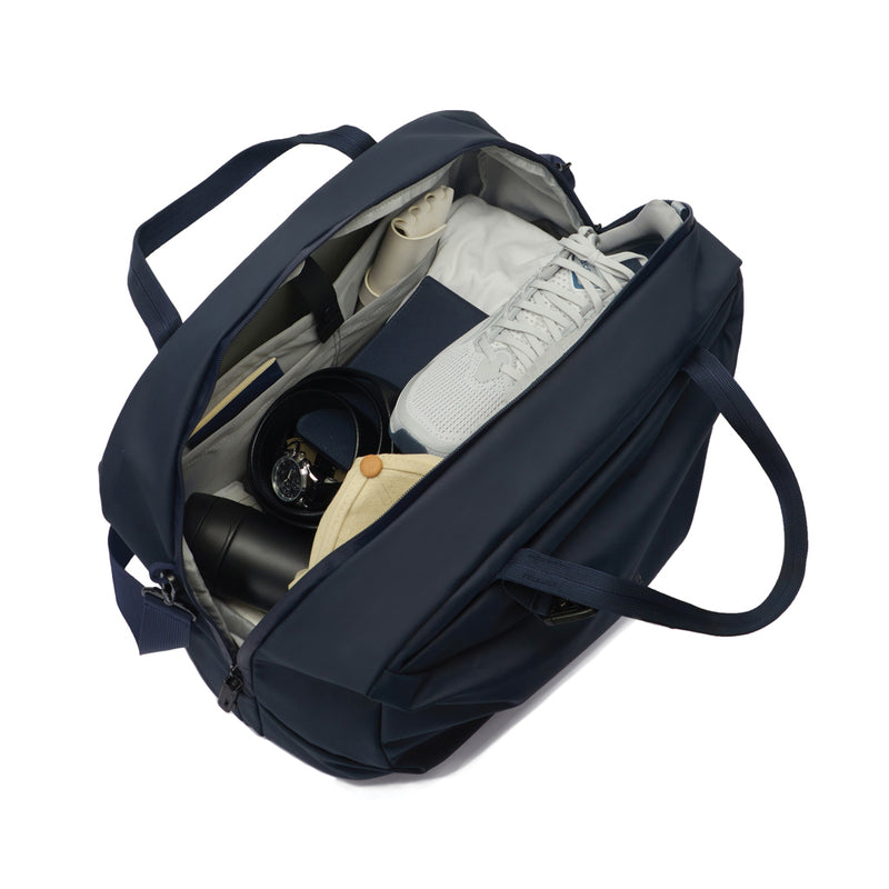 Load image into Gallery viewer, Urban Water Resistant Weekend Bag - Custom Wood Designs
